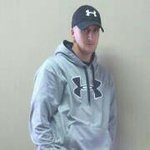 Mark Tolson Jr. - @tol_son - Instagram
