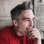 Mark Tomasi - @marktomasi88 - Instagram
