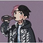 Markus Tomassoni - @markustomassoniumole - Instagram