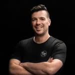 Mark Tomé - @pixelpowerup - Instagram