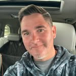 Mark Tomlin - @mjamest81 - Instagram
