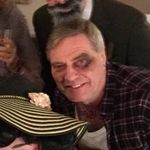 Mark Tomlin - @mark.tomlin.946 - Instagram