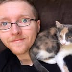 Mark Tomlin - @dygear - Instagram