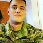 Mark Tomlin - @tomlin804 - Instagram