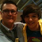 Mark Tomlinson - @marktomlinson - Instagram