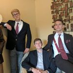 Mark Tompkins - @markk121 - Instagram