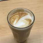 Mark Tompkins - @barrystarcoffee - Instagram