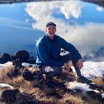 Mark Tompkins - @marktompkins - Instagram