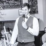 Mark Tompkins - @sparkie89 - Instagram