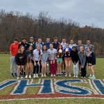 Mark Tompkins - @jamestownxcountry - Instagram