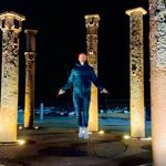 Mark Tompkins - @jumpmarkjump - Instagram