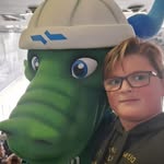 Mark Tomšič - @tomsic477 - Instagram