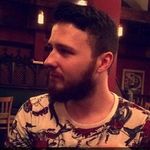 Mark Toner - @elsharkatron - Instagram