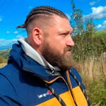 Mark Toner - @ton3rmilad - Instagram