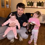Mark Toner - Facebook