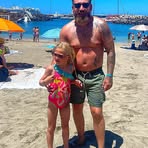 Mark Toner - Facebook