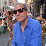 Mark Toner - @mctoner164 - Instagram