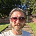 Mark Toner - @marktoner81 - Instagram