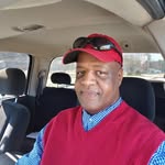 Mark Toney - @khofidesstiny - Instagram