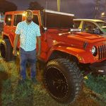 Mark Toney - @mark.toney.39 - Instagram
