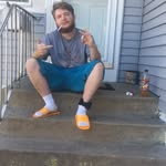 Mark Toney - @markie8765 - Instagram