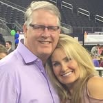 Mark Toney - @the_empowered_dad - Instagram