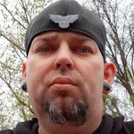 Mark Toney - @toneydonuts - Instagram