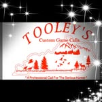 Mark Tooley - @tooleysgamecalls - Instagram