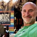 Mark Tooley - @tooleys_travels - Instagram