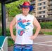 Mark Toone - Facebook