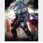 Mark Tooth - @jaggedymouth42 - Instagram
