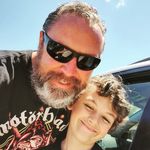 Mark Toothman - @toothmanmark - Instagram