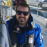 Mark Topping - @freewillsailor - Instagram