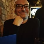 Mark Topping-Burrow - @toppingburrow - Instagram