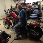 Mark Torkelson - @madtork007 - Instagram