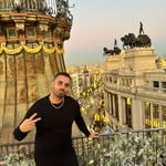 Marco Torregrossa - @marco_bigtower - Instagram