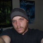 Mark Torrence - @redbeerdmark - Instagram