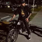 Mark Torres - @blinkmark82 - Instagram