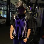 Mark Torres - @marklift_ - Instagram