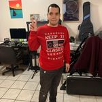 Mark Torres - @marktorres1992 - Instagram