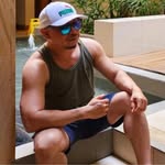 Mark Torres - @markdave2014 - Instagram
