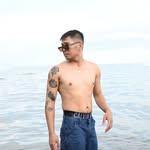 Mark Torres - @themrk.t - Instagram