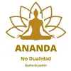 Ananda No Dualidad - @markostoscanoananda - TikTok