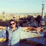 Marco Toscano - @mark_toscano - Instagram