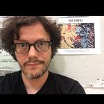 Mark Toscano - @preservationinsanity - Instagram