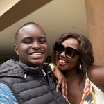 Mark Antony Mathenge - @mark_tosh - Instagram