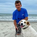 Mark Tosh - @markt61 - Instagram