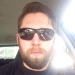 Mark Tosh - @marktosh_369 - Instagram