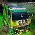 Mark Tosh - Facebook