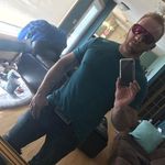 Mark Tosh - @canadianhickorysticks - Instagram
